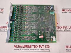 Metso Automation Iop301 Isolated Analog Input Module 69230I301A