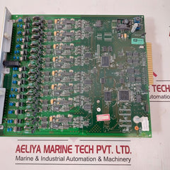 Metso Automation Iop301 Isolated Analog Input Module 69230I301A