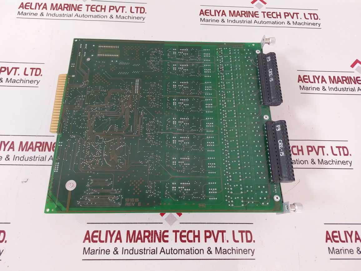 Metso Automation Iop301 Isolated Analog Input Module 69230I301A