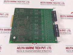 Metso Automation Iop301 Isolated Analog Input Module 69230I301A