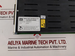 Metso Automation Iop301 Isolated Analog Input Module 69230I301A