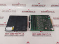 Metso Automation Iop301 Isolated Analog Input Module 69230I301A