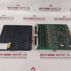 Metso Automation Iop301 Isolated Analog Input Module 69230I301A
