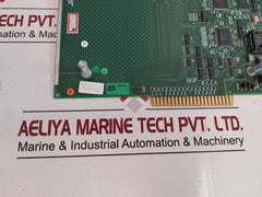 Metso Automation Iop304 Tc/Mv Input Module 69230I304A