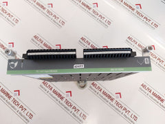 Metso Automation Iop304 Tc/Mv Input Module 69230I304A