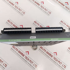 Metso Automation Iop304 Tc/Mv Input Module 69230I304A