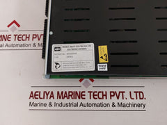 Metso Automation Iop304 Tc/Mv Input Module 69230I304A