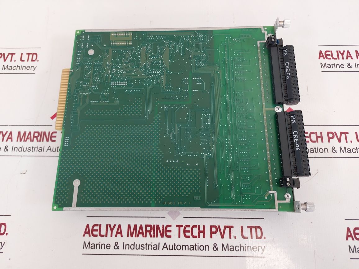 Metso Automation Iop304 Tc/Mv Input Module 69230I304A