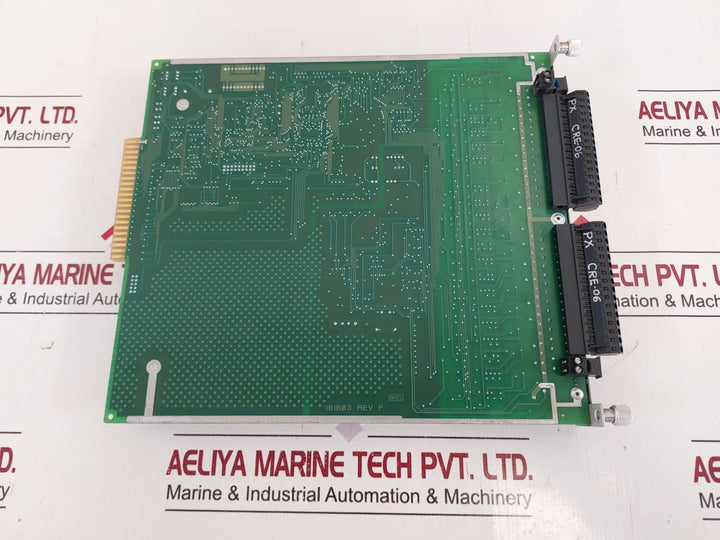 Metso Automation Iop304 Tc/Mv Input Module 69230I304A