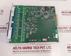 Metso Automation Iop304 Tc/Mv Input Module 69230I304A