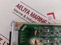 Metso Automation Iop320 Analog Output Module 69230I320A