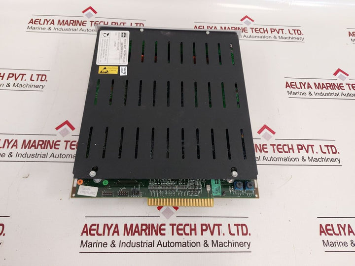 Metso Automation Iop320 Analog Output Module 69230I320A