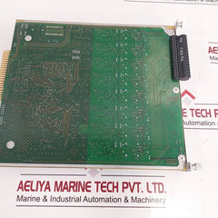 Metso Automation Iop320 Analog Output Module 69230I320A