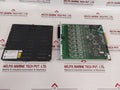 Metso Automation Iop320 Analog Output Module 69230I320A
