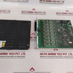 Metso Automation Iop320 Analog Output Module 69230I320A
