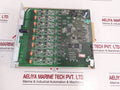 Metso Automation Iop320 Analog Output Module 69230I320A