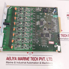 Metso Automation Iop320 Analog Output Module 69230I320A