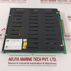 Metso Automation Iop351 Relay Output Module-form A/B