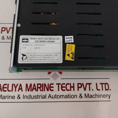 Metso Automation Iop351 Relay Output Module-form A/B
