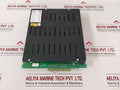Metso Automation Iop351 Relay Output Module-form A/B