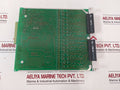 Metso Automation Iop351 Relay Output Module-form A/B