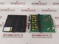 Metso Automation Iop351 Relay Output Module-form AB
