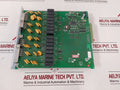 Metso Automation Iop351 Relay Output Module-form A/B