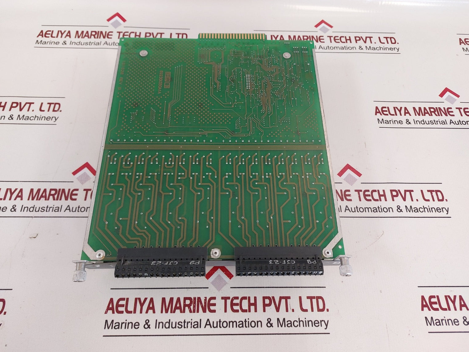 Metso Automation Iop351 Relay Output Module-form AB 69230I351A
