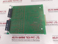 Metso Automation Iop351 Relay Output Module-form A/B 69230I351A