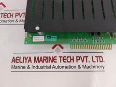 Metso Automation Iop351 Relay Output Module-form A/B 69230I351A
