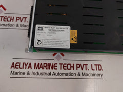 Metso Automation Iop351 Relay Output Module-form A/B 69230I351A