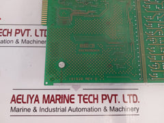 Metso Automation Iop351 Relay Output Module-form A/B 69230I351A