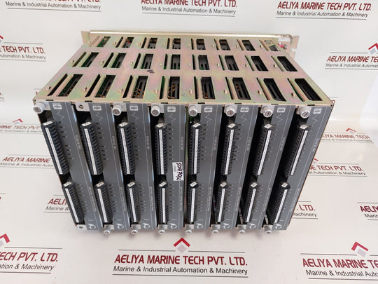 Metso Automation Iop351 Relay Output Module-form AB Rack 69230I351A
