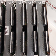 Metso Automation Iop351 Relay Output Module-form A/B Rack 69230I351A