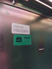 Metso Automation Iop351 Relay Output Module-form A/B Rack 69230I351A