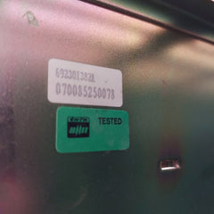 Metso Automation Iop351 Relay Output Module-form A/B Rack 69230I351A