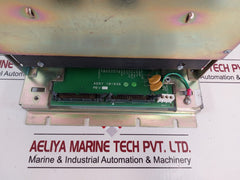 Metso Automation Iop351 Relay Output Module-form A/B Rack 69230I351A