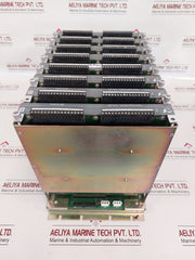 Metso Automation Iop351 Relay Output Module-form A/B Rack 69230I351A