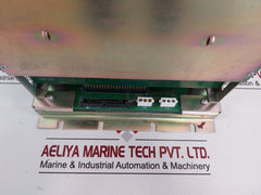 Metso Automation Iop351 Relay Output Module-form A/B Rack 69230I351A