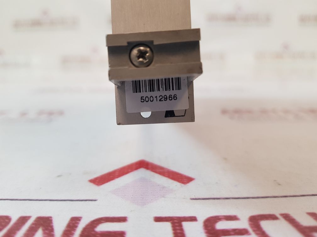 Metso Automation M851004 Cpu Module 