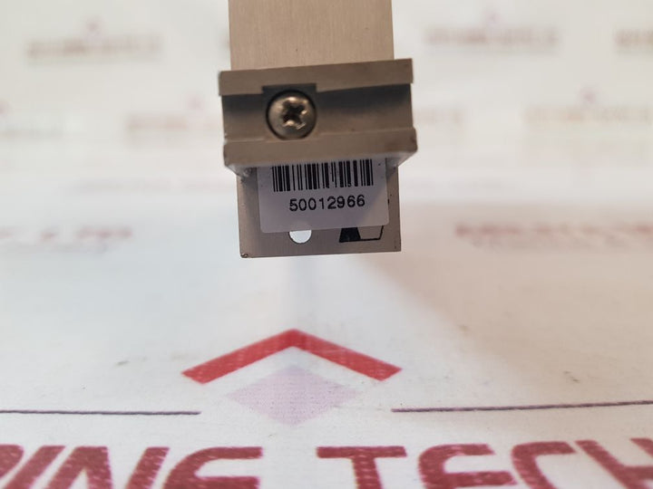 Metso Automation M851004 Cpu Module 