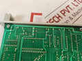 Metso Automation M851004 Cpu Module 