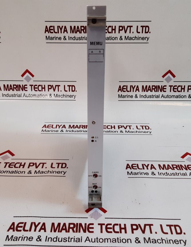 Metso Automation M851040
