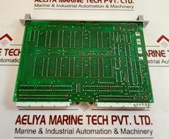 Metso automation m851040 memu ram memory card