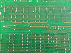 Metso automation m851040 memu ram memory card