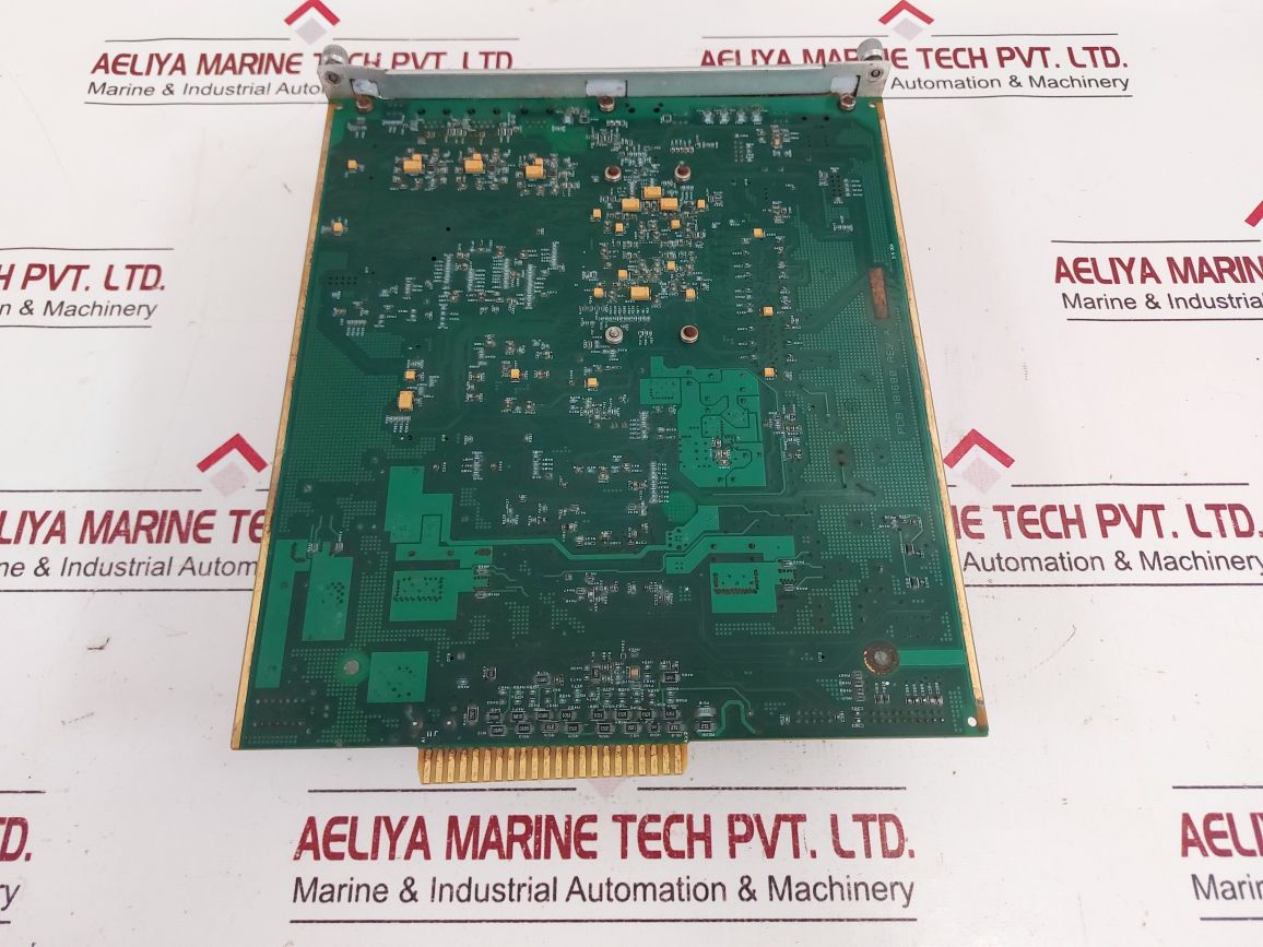 Metso Automation Pdp401 Distributed Processing Unit 69230D401C