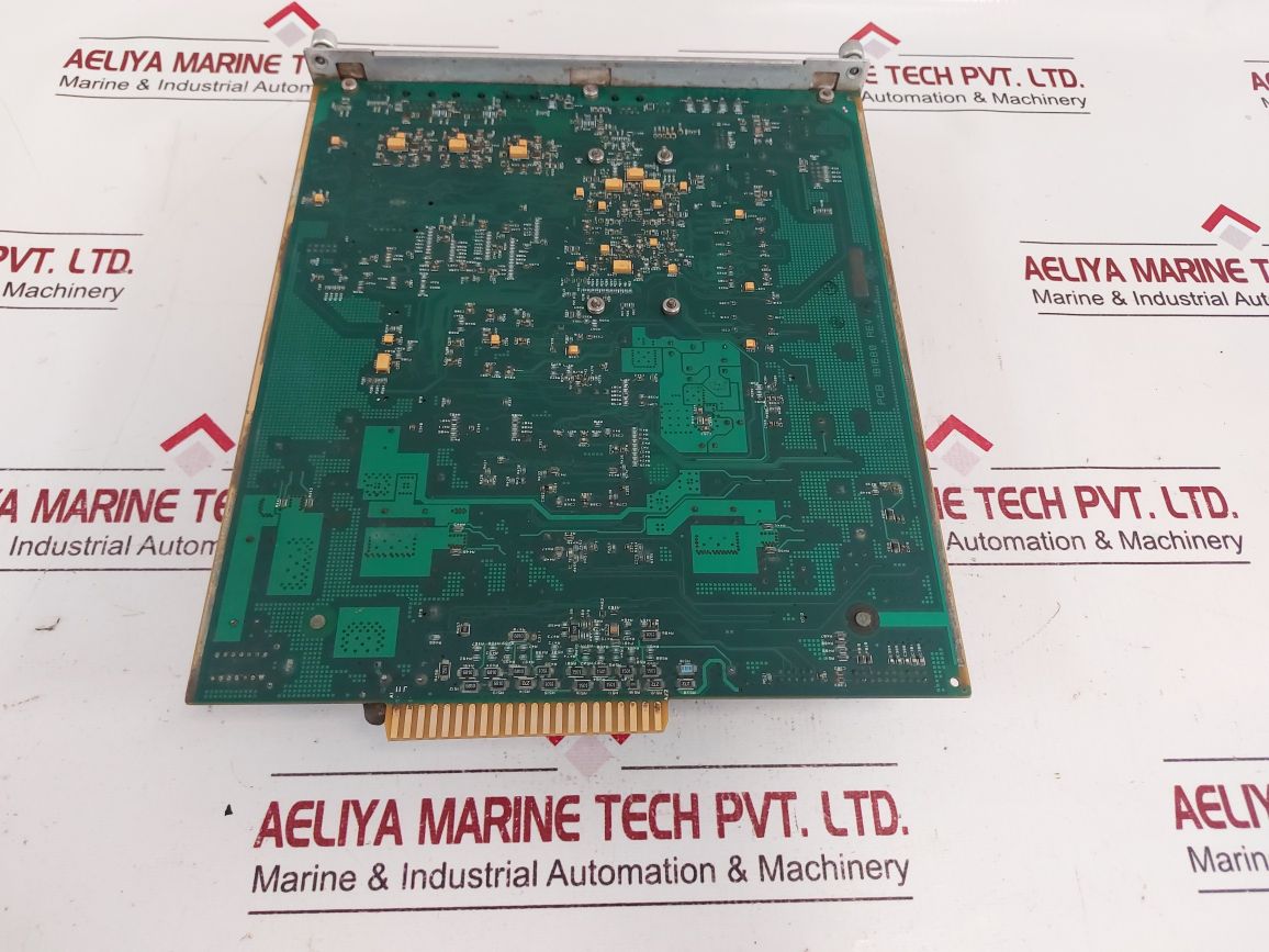 Metso Automation Pdp408 Distributed Processing Unit 181581