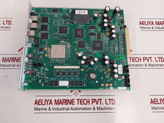 Metso Automation Pdp401 Distributed Processing Unit 69230D401A