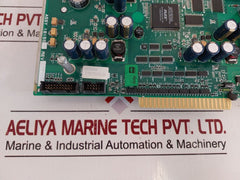 Metso Automation Pdp401 Distributed Processing Unit 69230D401A