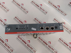 Metso Automation Pdp401 Distributed Processing Unit 69230D401A